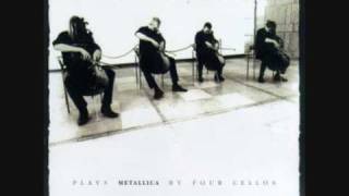 Apocalyptica-Creeping Death