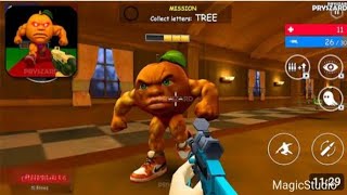 Monster Shooter: Survival FPS - Gameplay Walkthrough Part 2 (iOS, Android)Monster Shooter: Survival 