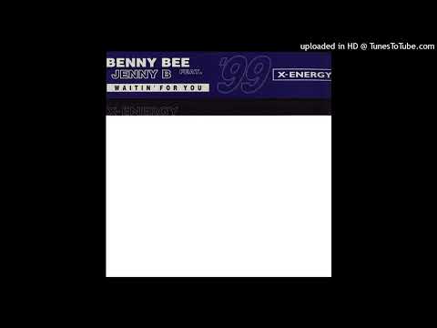 Benny Bee ft. Jenny B - Waitin' For You (Radio Edit) 1999