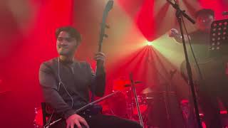 Jah Wobble &amp; the Invaders of the Heart - How Much Are They? + … - Live at Paradiso 2025