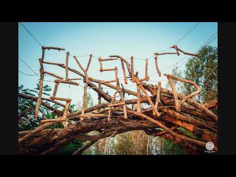 Mozza DJ Set at Elysium Island Festival (2017)