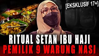 Download lagu PUNYA 4 PELIHARAAN JIN, BU HAJI INI PENYUKA SESAMA J3N*S ?! TUMBAL KARYAWAN PESUGIHAN 9 WARUNG NASI mp3 Download lagu PUNYA 4 PELIHARAAN JIN, BU HAJI INI PENYUKA SESAMA J3N*S ?! TUMBAL KARYAWAN PESUGIHAN 9 WARUNG NASI mp3