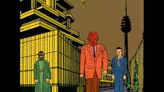 Music video thumbnail preview for Men's Recovery Project - The Awful People of the Empty City by Men’s Recovery Project