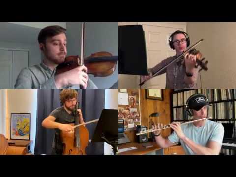 Percy Grainger: Molly on the Shore