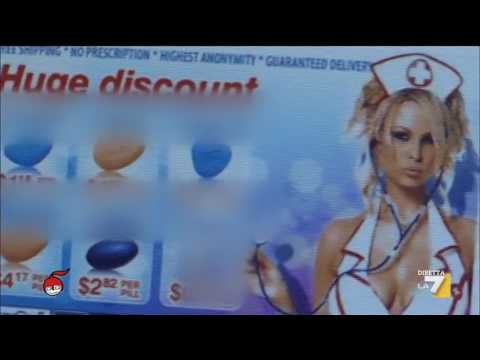 Guardare film come eccitare donna Effetto rimantadina sulla potenza
