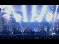 Rammstein - Ich Will [Live] @ MTV Europe Music ...