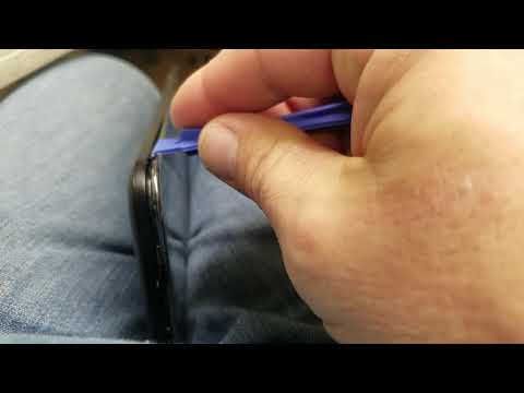 Samsung Tablet NFC fix