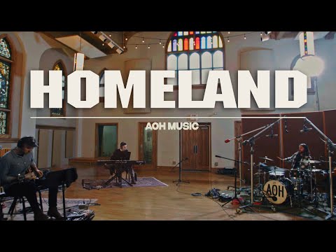 Thumbnail for Homeland video