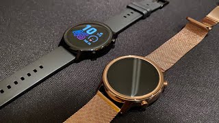 Honor MagicWatch 2 Unboxing &amp; Setup