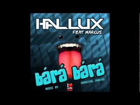 07  Hallux ft Marcus   Bárá Bárá Summer Mix