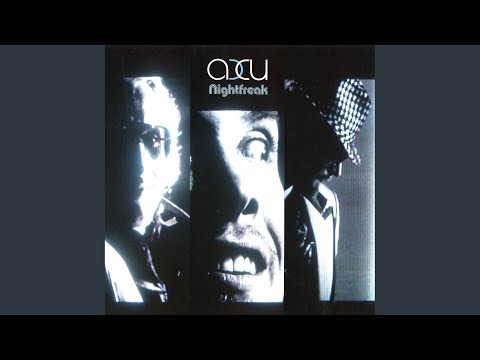 Nightfreak (Dallas Superstars RMX Orginal)