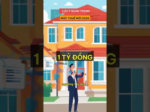 [Quan trọng] Giải Mã Rủi Ro Thuế và Nghĩa Vụ Tài Chính Hộ Kinh... #Shorts