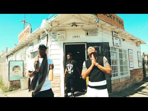 Mike Martin - "Poppin (Remix)"