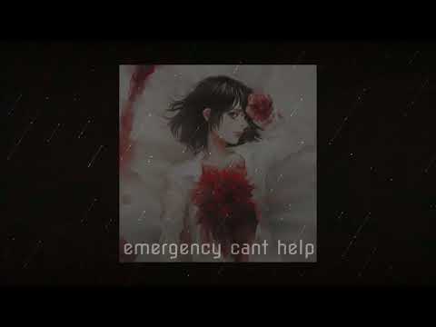 playingtheangel x aikko type beat "emergency cant help"