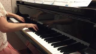 ピアノ演奏「Good-by,Thank you/Kis-My-Ft2」