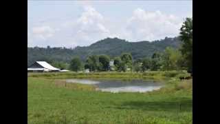 preview picture of video 'East Tennessee Century Farm in Grainger County'