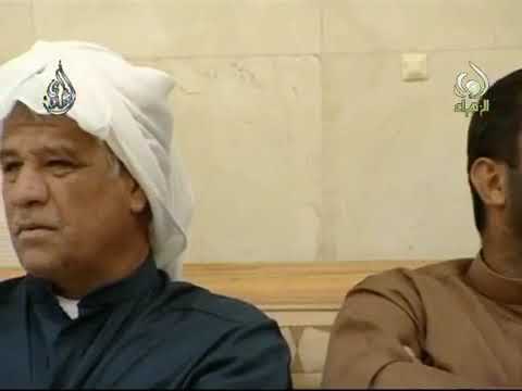 ⁣علامات عباد الرحمن - سماحة الشيخ مهدي الطرفي