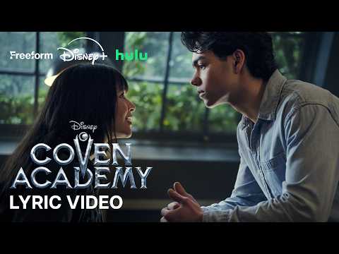 Coven Academy (Song)