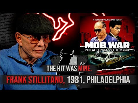 Netflix Didn’t Tell You This About the Frank Stillitano Hit… Sammy The Bull Did