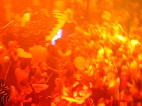 draaien & draaien @ OHAF 2010 Paradiso Amsterdam