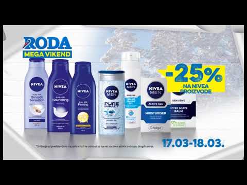 Mega vikend 17.03 - 18.03.2018.