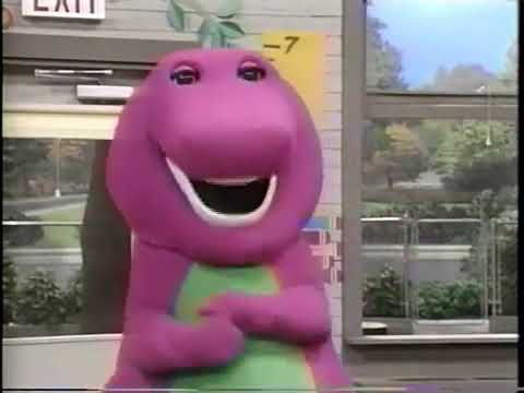 Download Barney And Friends Room For Everyone.3gp .mp4 | Codedwap