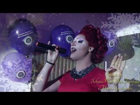 *** Foxy Few-she *** singt  *** 