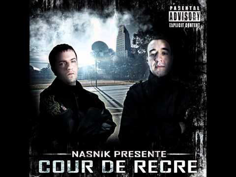 NCA Crew - J' Trace Ma Route