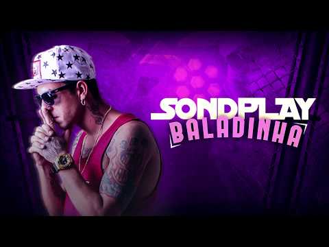 Chacall Sondplay - Baladinha (Prod  MH2)