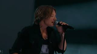 Keith Urban with P!nk Performs One Too Many - The Voice Live Finale 2020