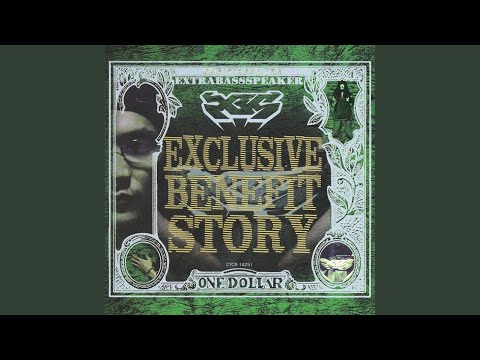 EXTRA NEGOTIATION Pt.2 feat. S-WORD