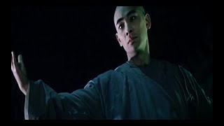 Download lagu Once Upon a Time in China IV 黃飛鴻之四王者之風 Review (Vincent Zhao Wen Zhuo) mp3