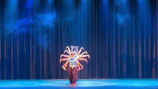 Download lagu San Sanana Dance Performance ||Allen Dance Institute Choreography ||Ashoka ||Kareena Kapoor ||Srk mp3 Download lagu San Sanana Dance Performance ||Allen Dance Institute Choreography ||Ashoka ||Kareena Kapoor ||Srk mp3