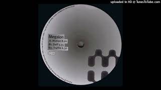 Megalon - Motion