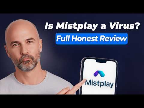 Is Mistplay A Virus