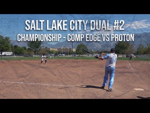Championship - 2022 Salt Lake City Dual #2 - Proton vs Competitive Edge