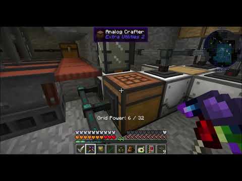 Enigmatica 2   Ep49 Cobbleworks