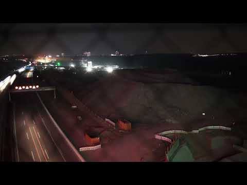 4k 30fps Lowlight Timelapse (630jpgs) with MSM Rotator/Gripgear-Slider/Sony Alpha 6000/Timelapse-App