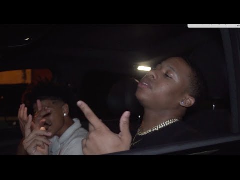 Demon's - Mirbandzzz feat. Jo (Shot + edited by @polofilms)