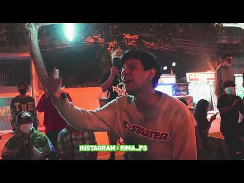 PAPALETA & JD vs HACHE  &  DESTRAP - RIMA PE [Batallas de Gallos]