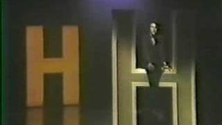 Herb Alpert "This Guy's in Love with You" Video 1971