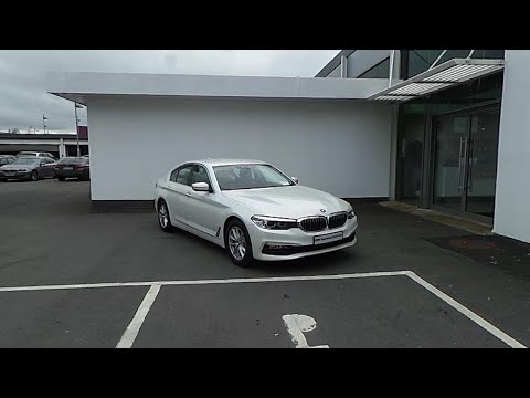 182D14034 - 182D14034 BMW 520d SE Saloon