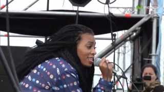 Solange - Locked in Closets