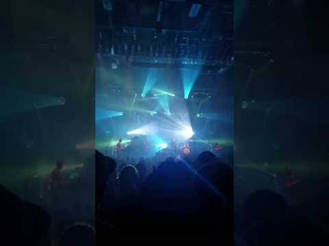 Lotus- Cold Facts 12-31-16 Stage AE Pitt, PA