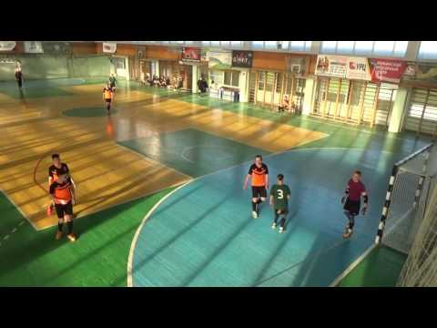 17 КУ 11 Mezzo GreenTeam – Tigers 2 nfqv