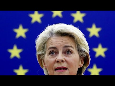 State of the EU 2021: What are the key takeaways from von der Leyen's annual speech?