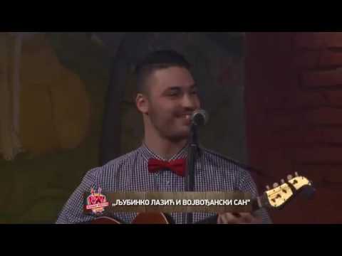 Vojvodjanski San - Tamburasi moji svirajte mi vi