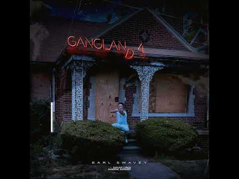 Earl Swavey feat. Master Kato - Savage (Official Audio)