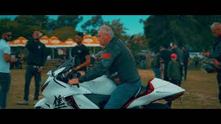 Fire and Ice 2025 | Cape Town Car event | 4K