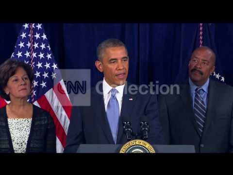 CA:OBAMA - AFFORDABLE CARE ACT- IT'S WORKING